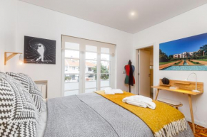 Augusto - your family house in the heart of Lisbon